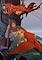 Cover image for the game The Banner Saga