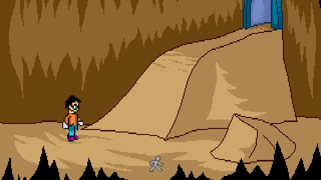Image for the game The Basement