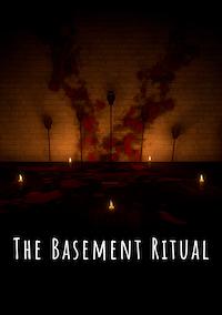 Cover image for the game The Basement Ritual
