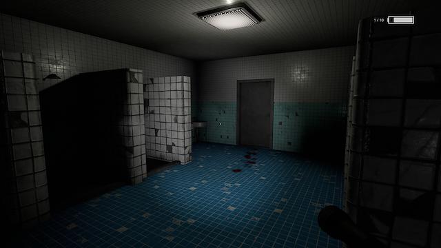 Image for the game The Basement Ritual