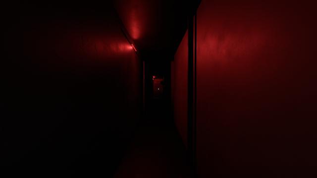 Image for the game The Basement Ritual