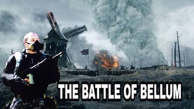 Image for the game The Battle of Bellum