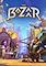 Cover image for the game The Bazaar