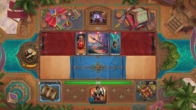 Image for the game The Bazaar