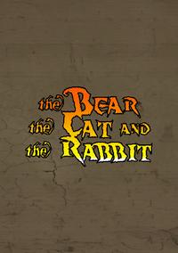 Cover image for the game The Bear, the Cat and the Rabbit