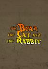 Cover image for the game The Bear, the Cat and the Rabbit