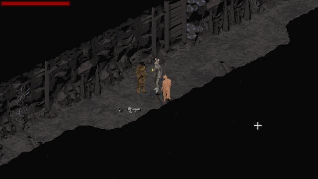 Image for the game The Bear, the Cat and the Rabbit