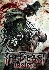 Cover image for the game The Beast Inside