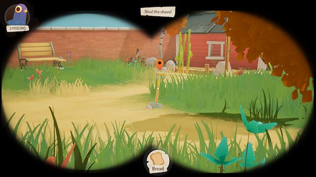 Image for the game The Bench