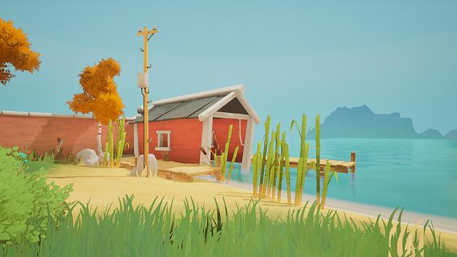 Image for the game The Bench