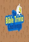 Cover image for the game The Bible Trivia Challenge