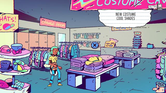 Image for the game The Big Con