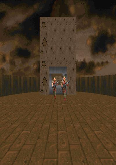 Cover image for the game The Big, Friendly Thud!