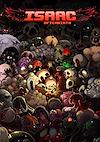 Cover image for the game The Binding of Isaac: Afterbirth