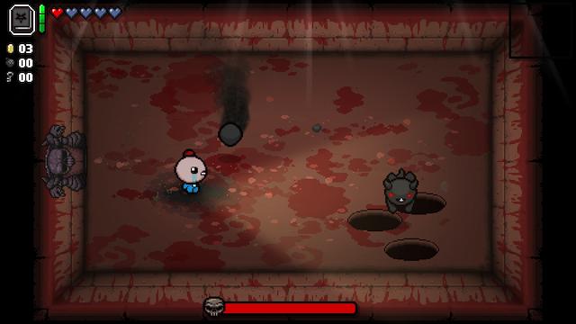 Image for the game The Binding of Isaac: Afterbirth