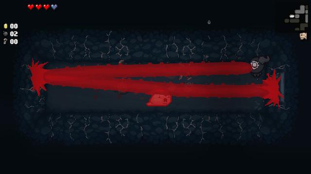 Image for the game The Binding of Isaac: Afterbirth