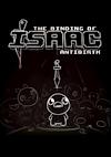 Cover image for the game The Binding of Isaac: Antibirth
