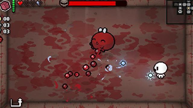 Image for the game The Binding of Isaac: Antibirth