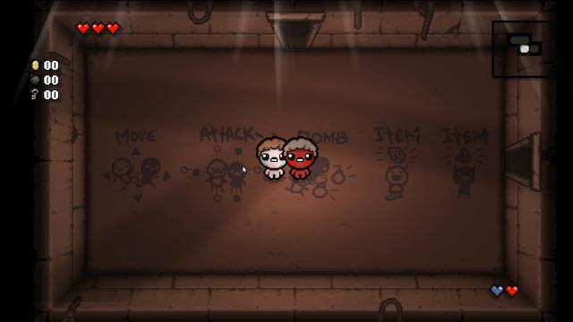 Image for the game The Binding of Isaac: Antibirth