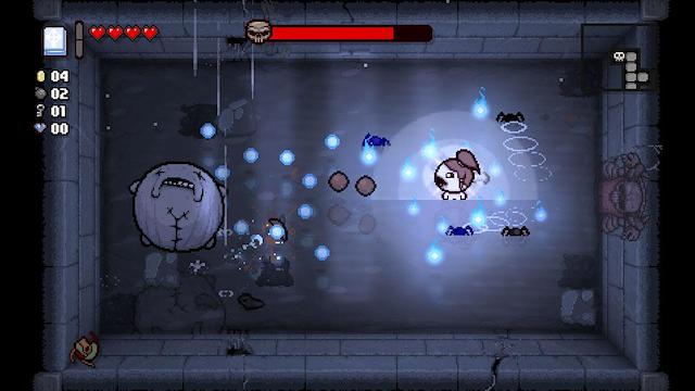 Image for the game The Binding of Isaac: Antibirth