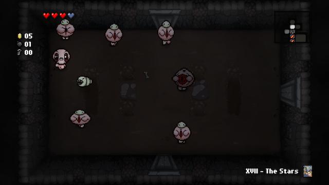 Image for the game The Binding of Isaac: Rebirth
