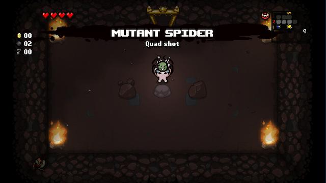 Image for the game The Binding of Isaac: Rebirth