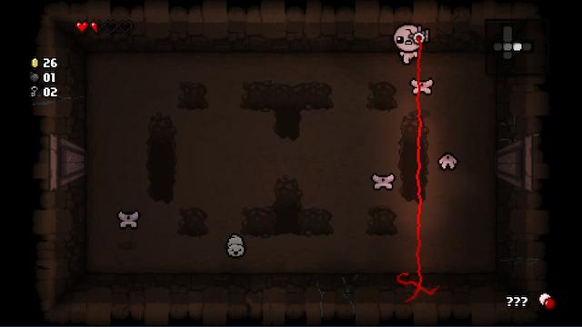 Image for the game The Binding of Isaac: Rebirth