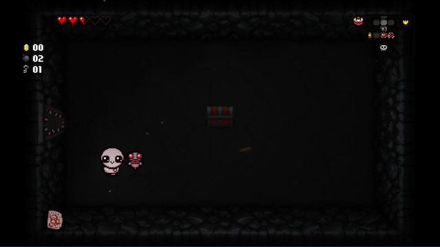 Image for the game The Binding of Isaac: Rebirth