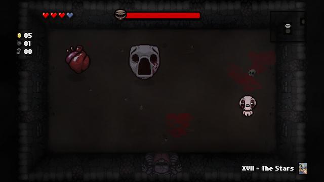 Image for the game The Binding of Isaac: Rebirth