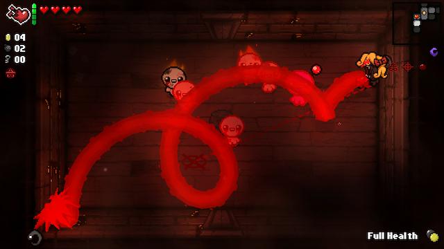 Image for the game The Binding of Isaac: Repentance
