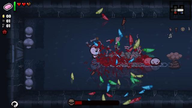 Image for the game The Binding of Isaac: Repentance