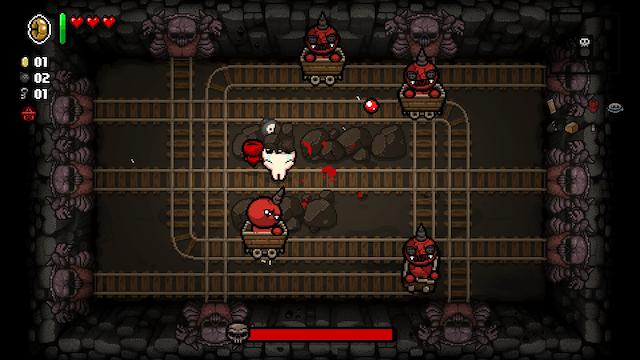 Image for the game The Binding of Isaac: Repentance