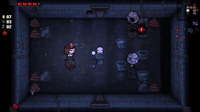 Image for the game The Binding of Isaac: Repentance
