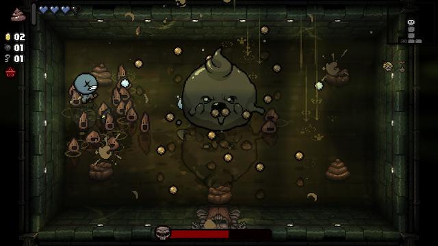 Image for the game The Binding of Isaac: Repentance