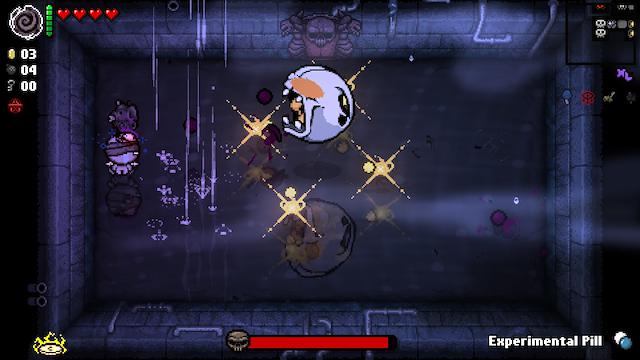Image for the game The Binding of Isaac: Repentance