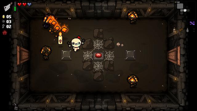 Image for the game The Binding of Isaac: Repentance