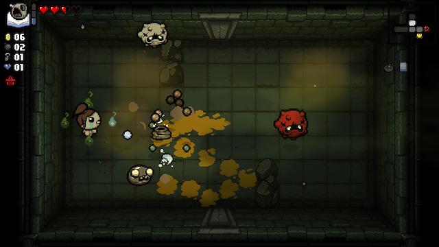 Image for the game The Binding of Isaac: Repentance