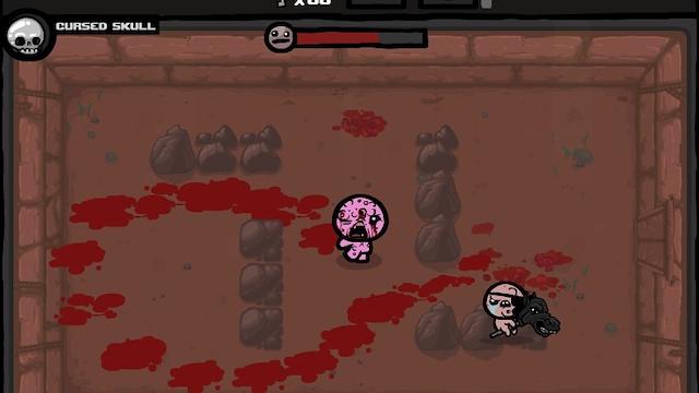 Image for the game The Binding of Isaac: Wrath of the Lamb