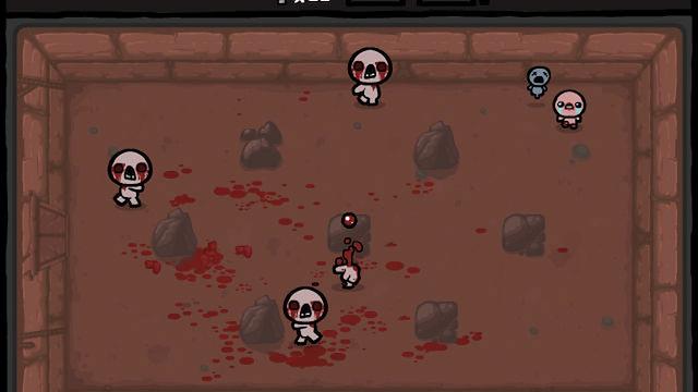 Image for the game The Binding of Isaac