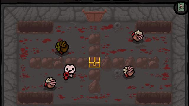 Image for the game The Binding of Isaac