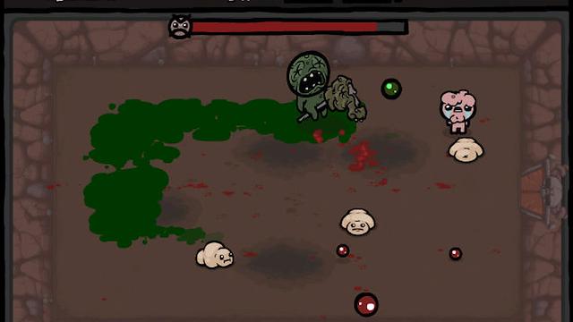 Image for the game The Binding of Isaac