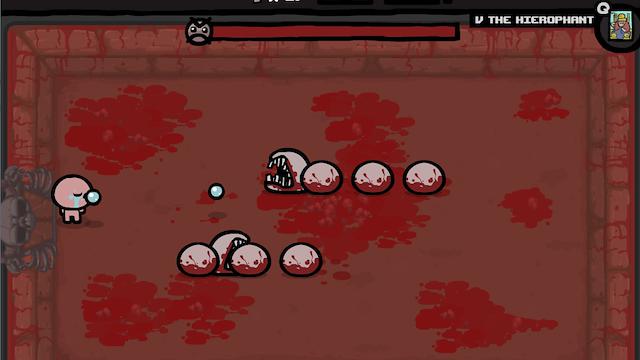 Image for the game The Binding of Isaac