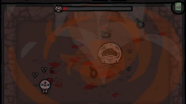 Image for the game The Binding of Isaac