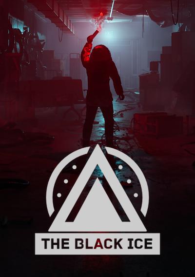 Cover image for the game The Black Ice