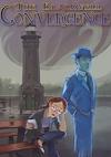 Cover image for the game The Blackwell Convergence