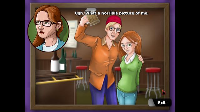 Image for the game The Blackwell Deception