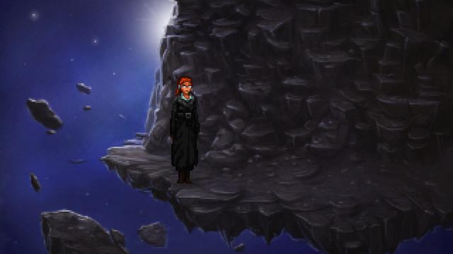 Image for the game The Blackwell Epiphany