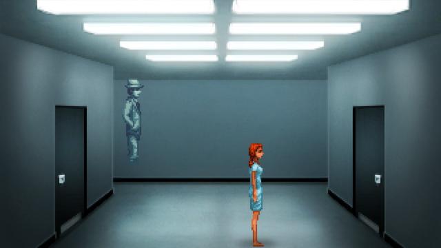 Image for the game The Blackwell Epiphany