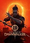 Cover image for the game The Blood of Dawnwalker