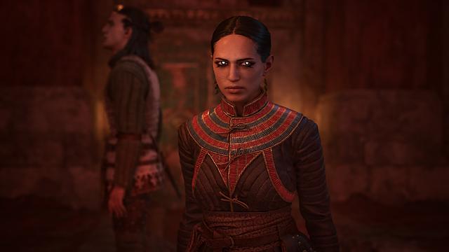 Image for the game The Blood of Dawnwalker